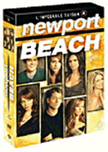 Newport beach, saison 4