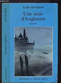 Une amie d'Angleterre