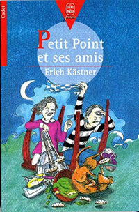 Petit-Point et ses amis