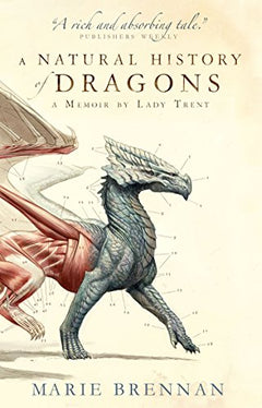 Une histoire naturelle des dragons