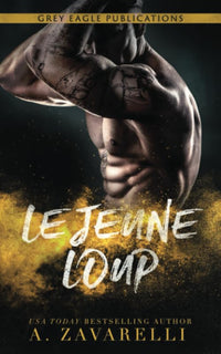 Le Jeune Loup: Un roman Gangs de Boston