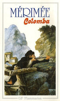 colomba et dix autres nouvelles