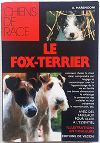 Le Fox-terrier