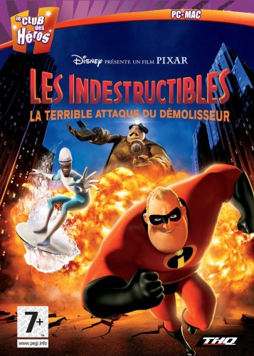 Les Indestructibles 2