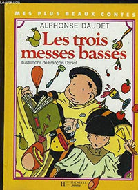 Les trois messes basses