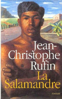 La salamandre