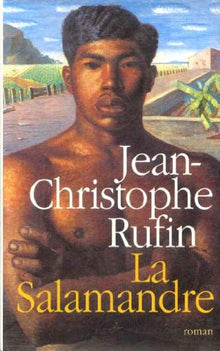 La salamandre