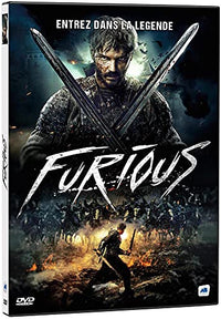 Furious DVD