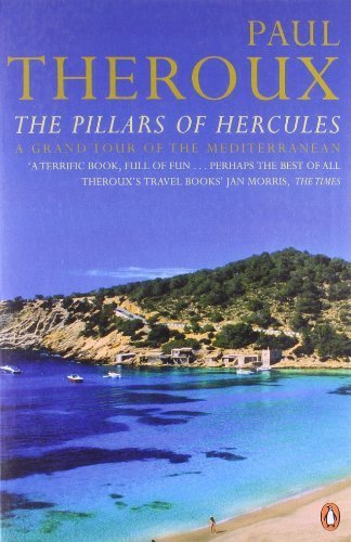 The Pillars of Hercules