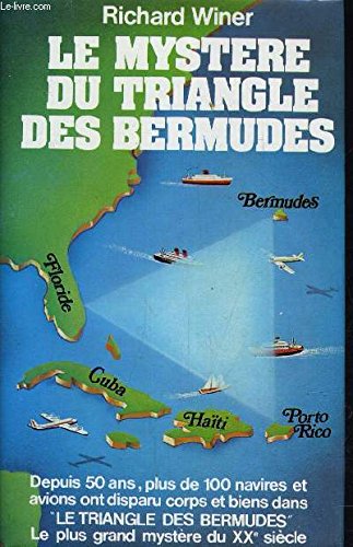 Le mystère du Triangle des Bermudes