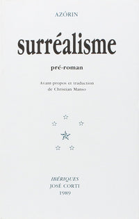 Surréalisme pré-roman
