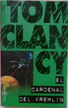 Cardenal Del Kremlin (Fiction, Poetry & Drama)