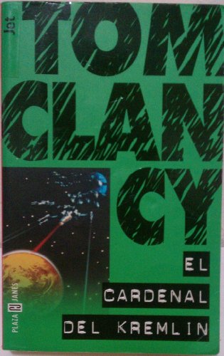 Cardenal Del Kremlin (Fiction, Poetry & Drama)