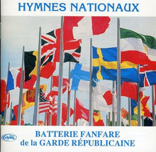 Hymnes Nationaux