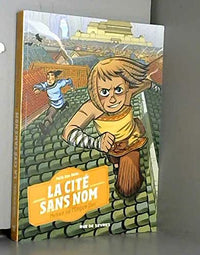 La cité sans nom T1 Menace sur l'Empire Dao