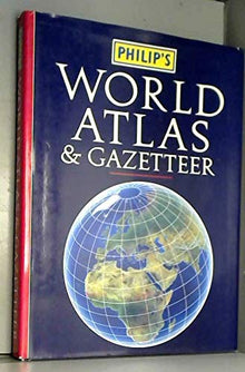 World Atlas and Gazetteer