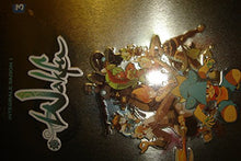 Coffret Wakfu 6 DVD