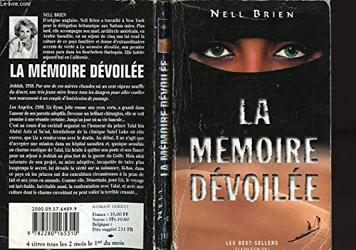 La mémoire dévoilée