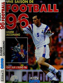Une saison de football, 96