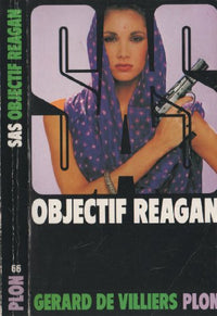 Objectif Reagan