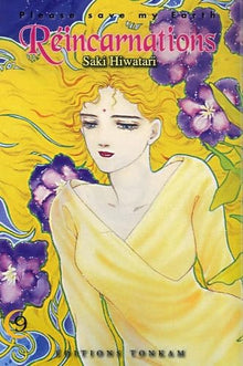 Please Save my Earth, tome 9