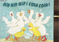 hip hip hip coin coin