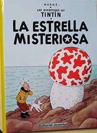 L'étoile mystérieuse