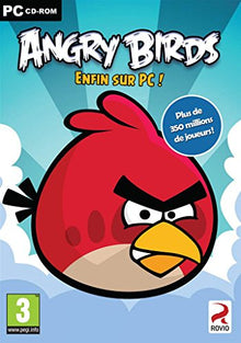 Angry Birds