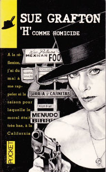 H comme homicide