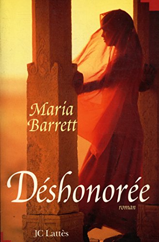 Déshonorée