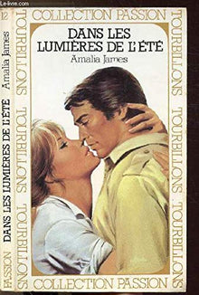 Dans les lumières de l'été