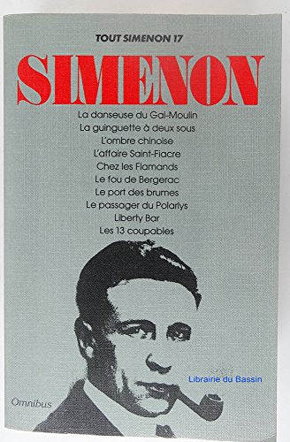 La danseuse du Gai-Moulin