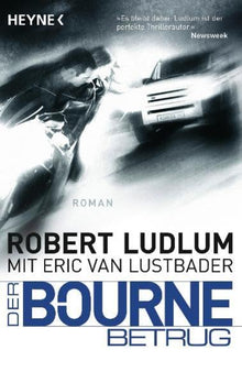 Der Bourne Betrug