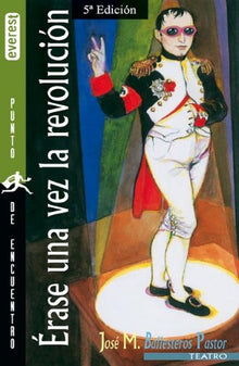 Érase una vez la Revolución (1789 ó así) (Punto de encuentro / Teatro)