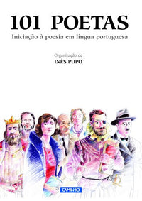 101 poetas