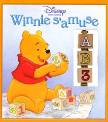 Winnie s'amuse