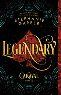 Caraval, Tome 02
