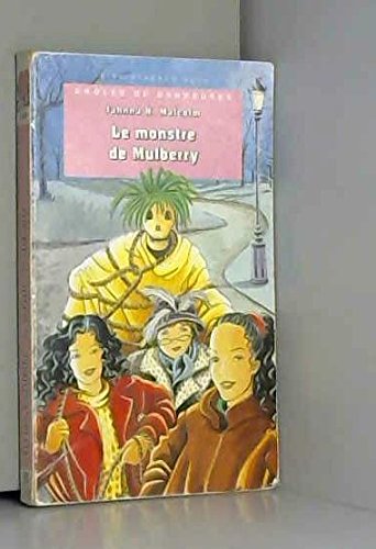 Le monstre de Mulberry