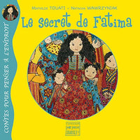 Le Secret de Fatima