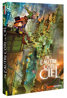 De l'autre côté du Ciel