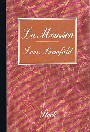La mousson