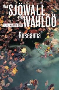 Roseanna