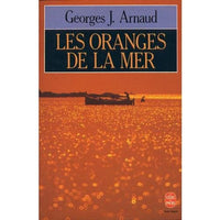 LES ORANGES DE LA MER
