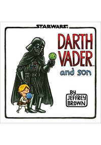 Dark Vador et Fils