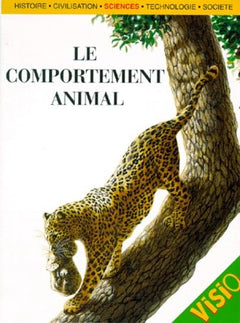 Le Comportement Animal