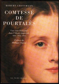 Comtesse de pourtales