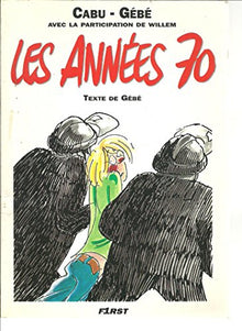 Les annees 70 040396