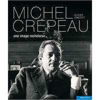 Michel crepeau une image rochelaise