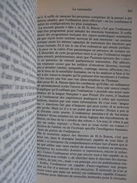 Le bluff technologique