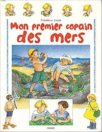 Mon premier copain des mers